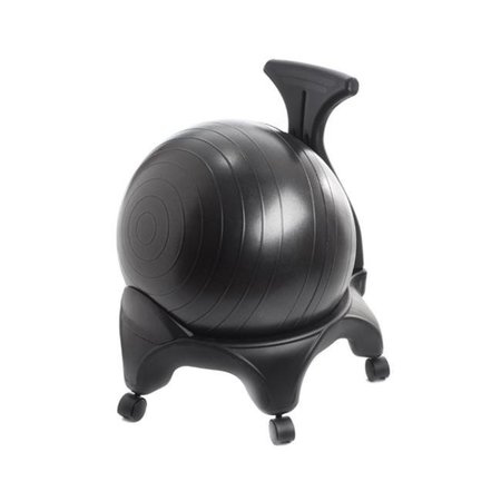 AEROMAT AeroMat 75050 Stability Ball Chair 75050